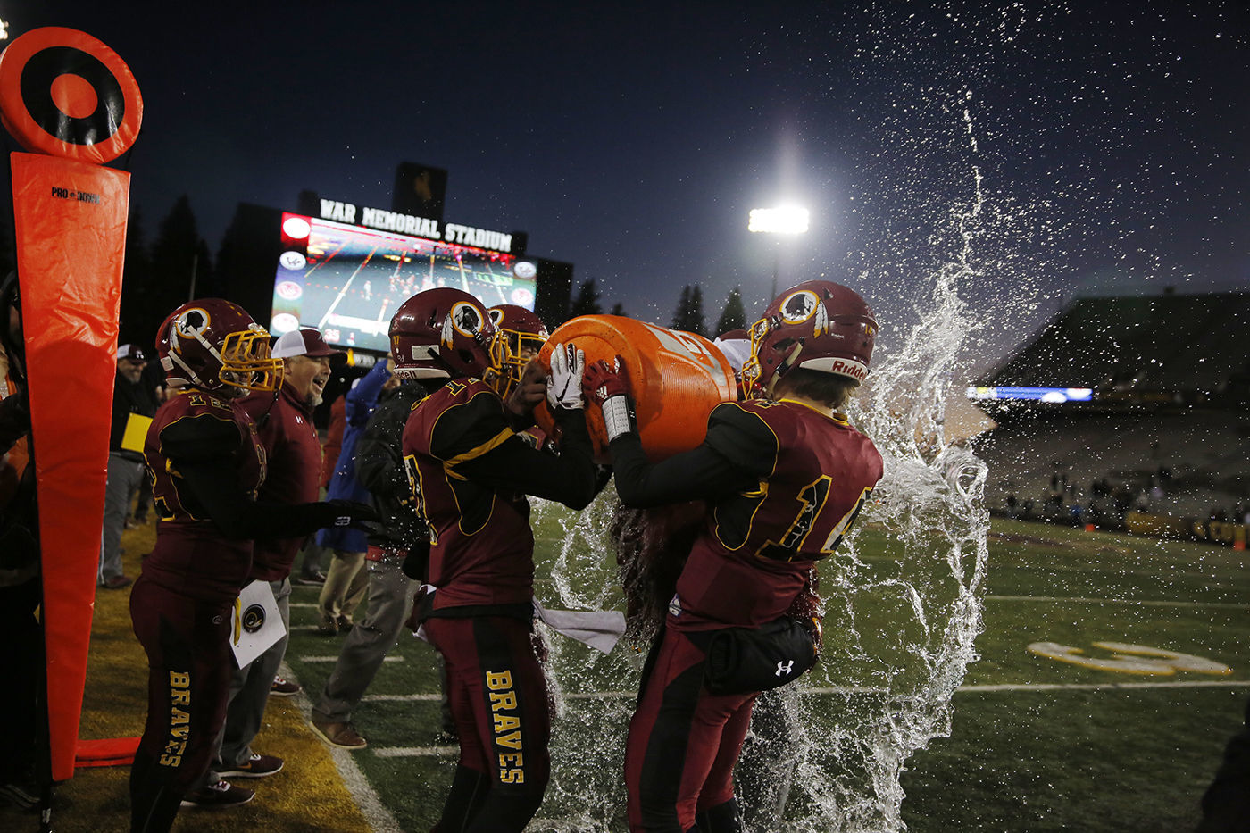 3A State Football Championships